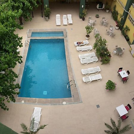 Apartaments Bellamar مارغرَت دي مار المظهر الخارجي الصورة