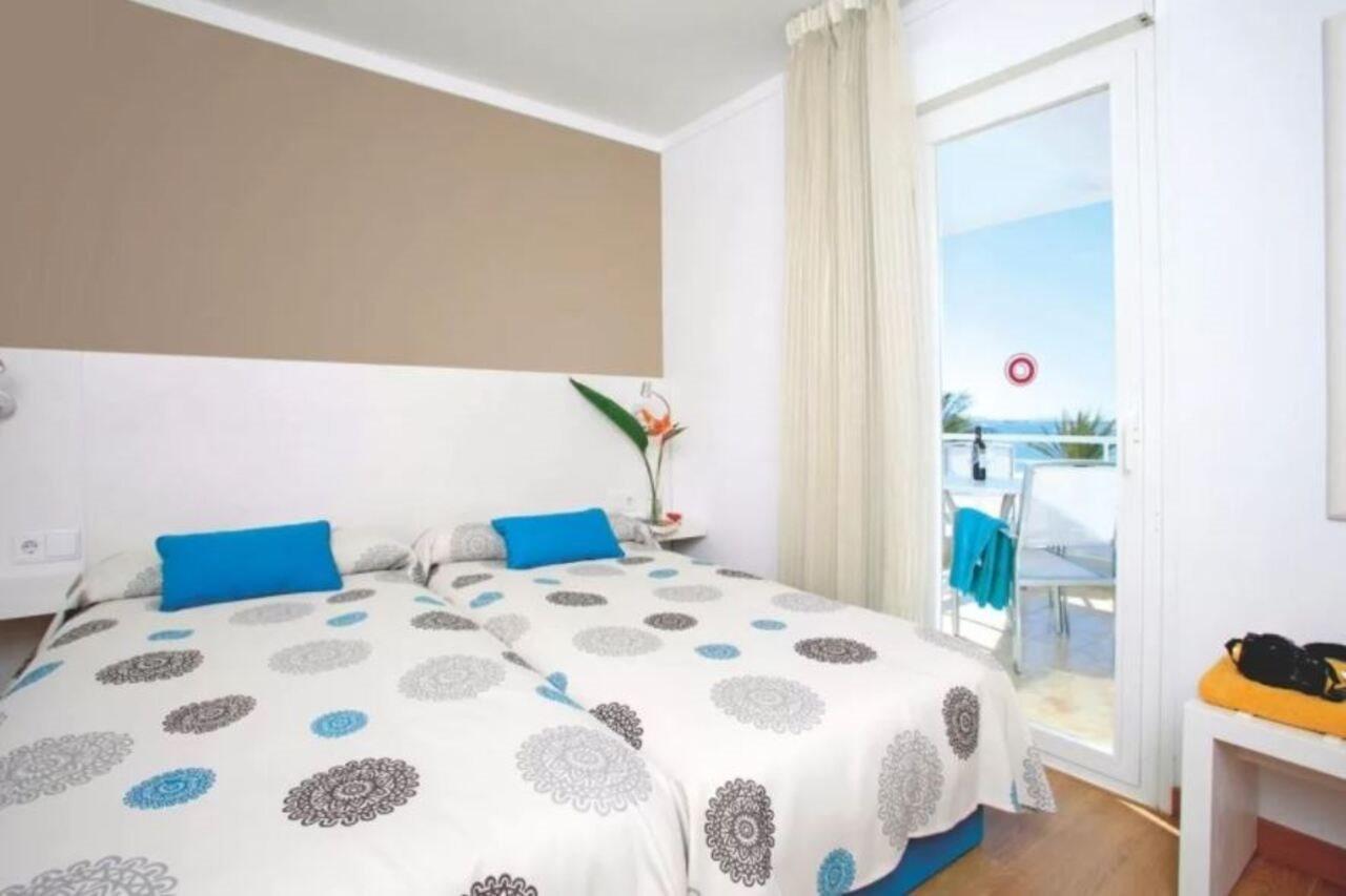 Apartaments Bellamar مارغرَت دي مار المظهر الخارجي الصورة