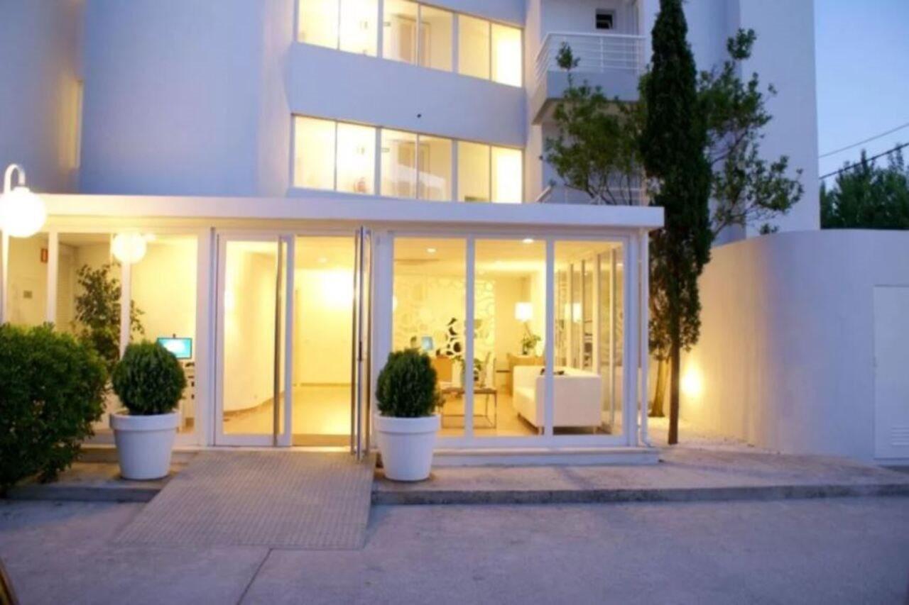 Apartaments Bellamar مارغرَت دي مار المظهر الخارجي الصورة