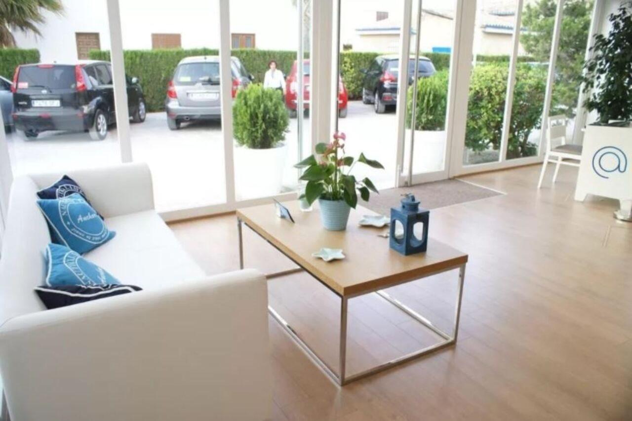 Apartaments Bellamar مارغرَت دي مار المظهر الخارجي الصورة