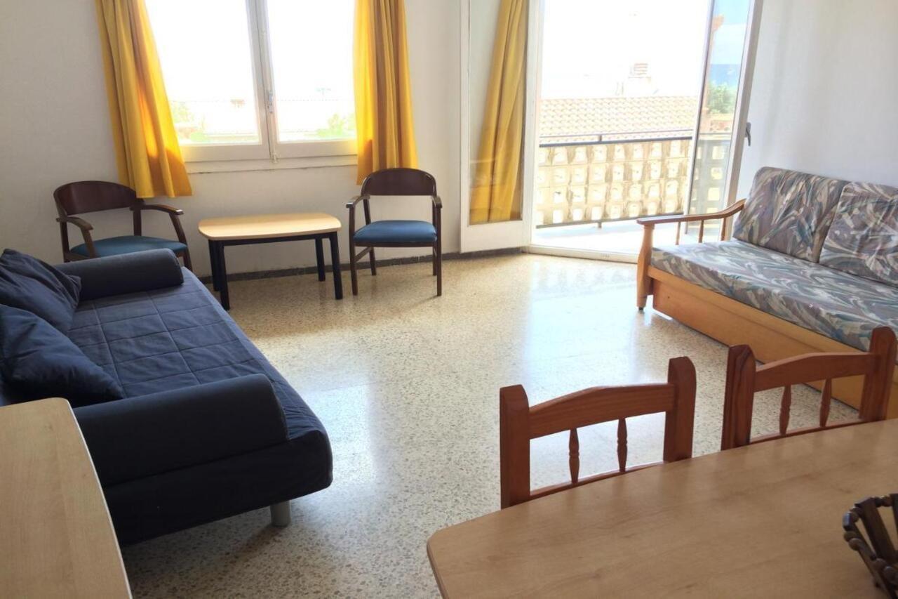 Apartaments Bellamar مارغرَت دي مار المظهر الخارجي الصورة