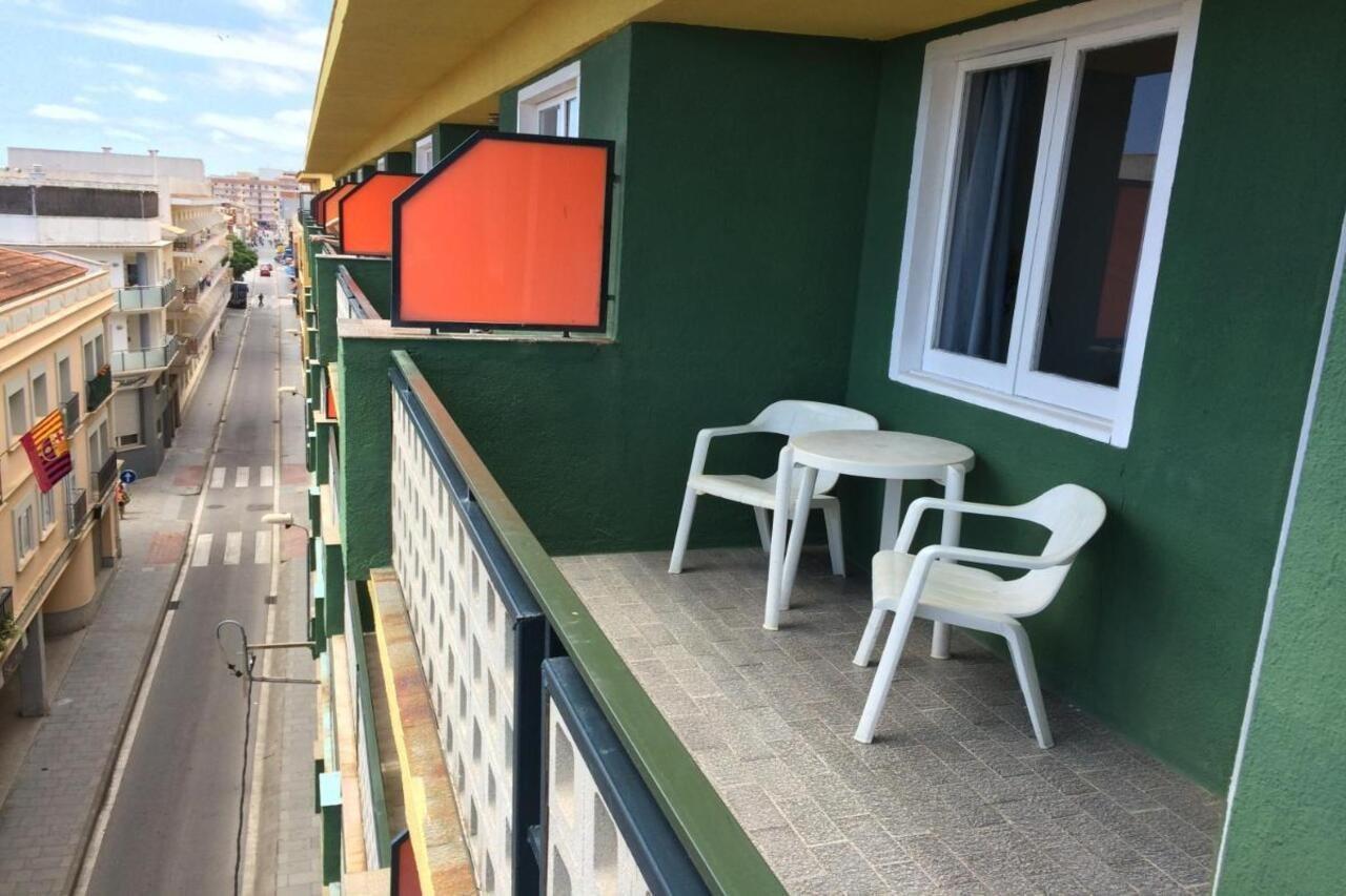Apartaments Bellamar مارغرَت دي مار المظهر الخارجي الصورة