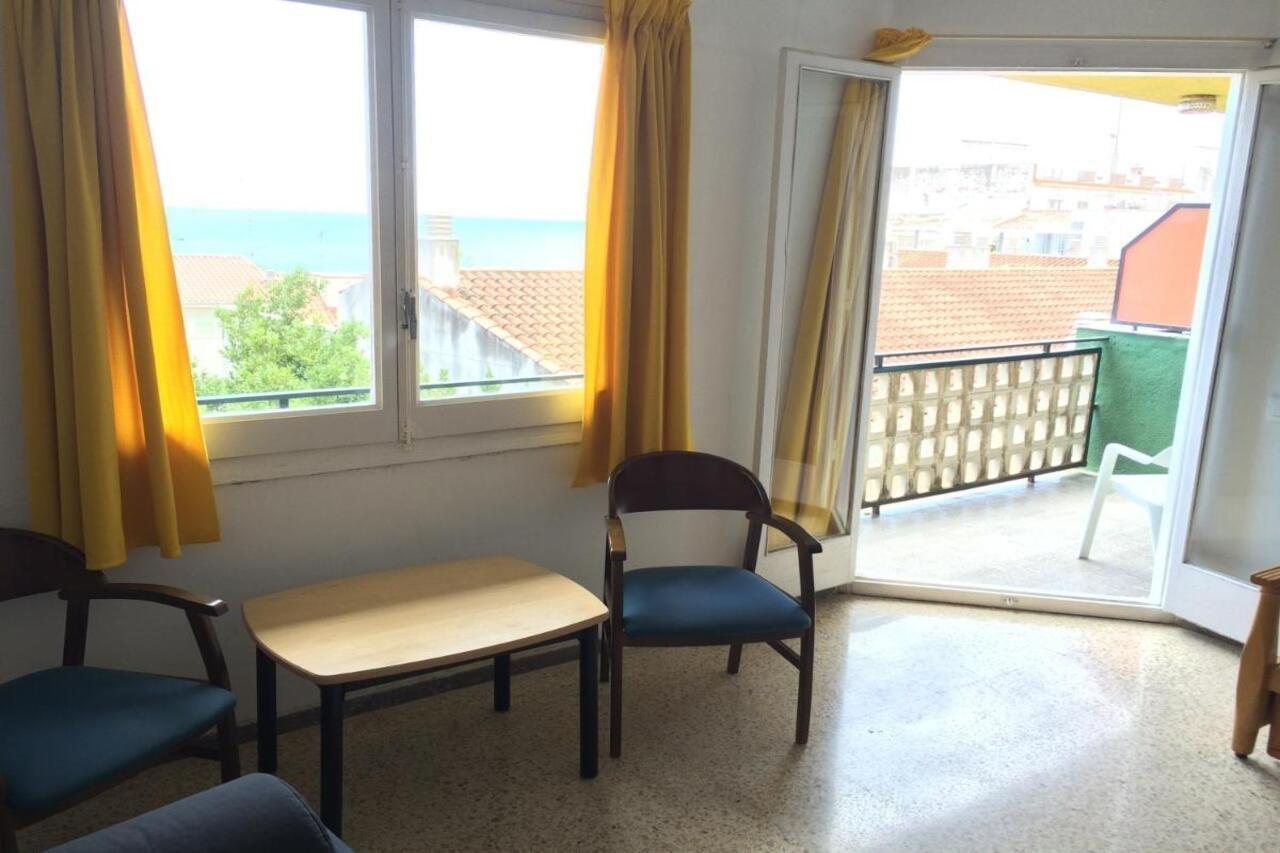 Apartaments Bellamar مارغرَت دي مار المظهر الخارجي الصورة