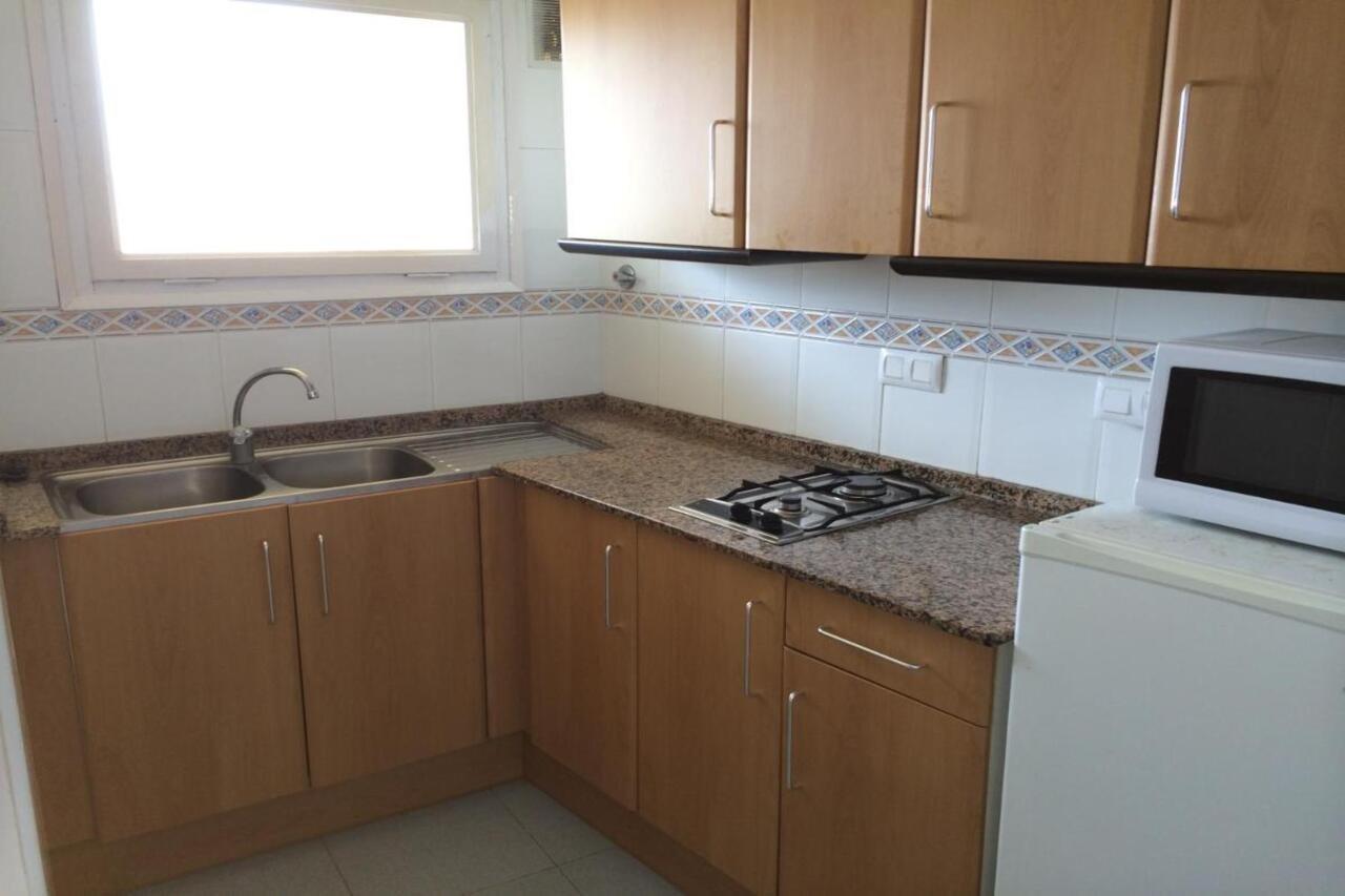 Apartaments Bellamar مارغرَت دي مار المظهر الخارجي الصورة