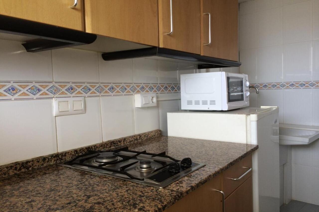 Apartaments Bellamar مارغرَت دي مار المظهر الخارجي الصورة