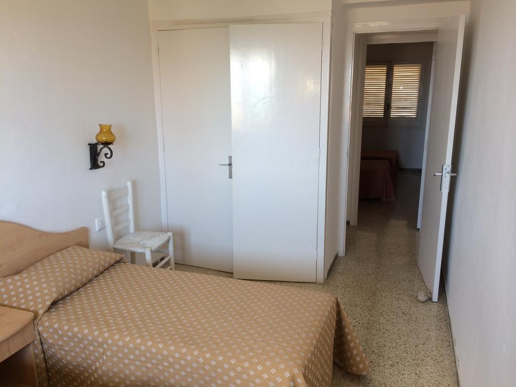 Apartaments Bellamar مارغرَت دي مار الغرفة الصورة