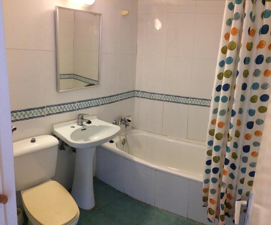 Apartaments Bellamar مارغرَت دي مار الغرفة الصورة